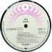 YES 90125 (ATCO Records – 790125-1) Holland 1983 LP (Pop Rock, Synth-pop, Prog Rock) 